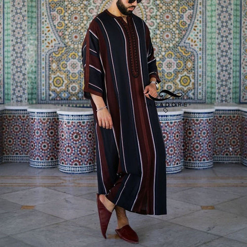 Classic Kaftan Robe