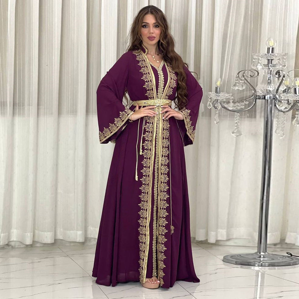 Muslim dress