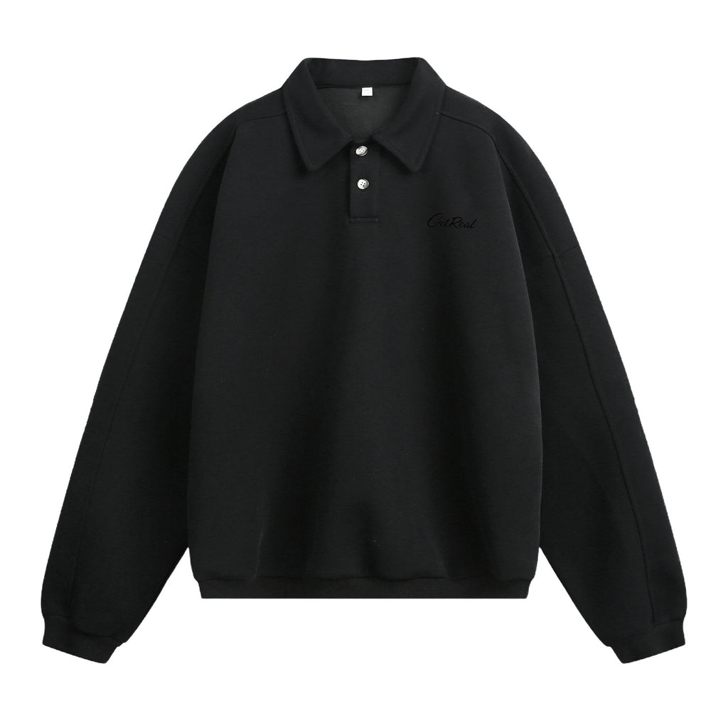 Vintage sweatshirt