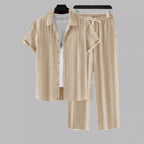 Modest Shirt & pants