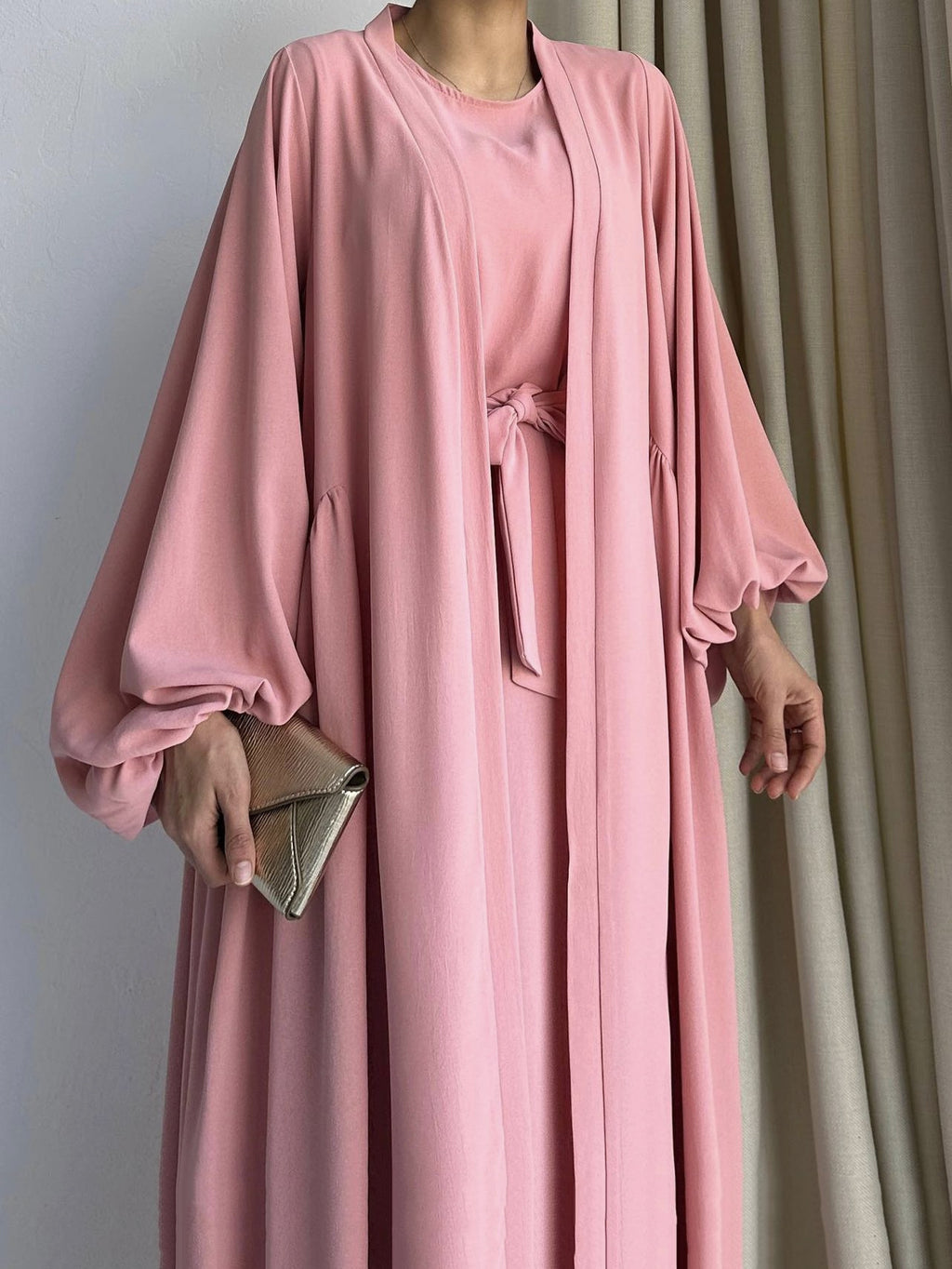 Elegant Suit dress