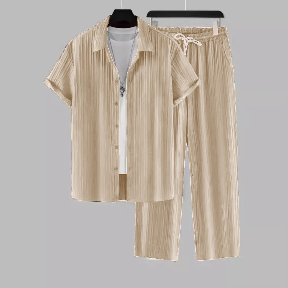 Modest Shirt & pants
