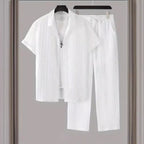 Modest Shirt & pants