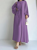Elegant Suit dress