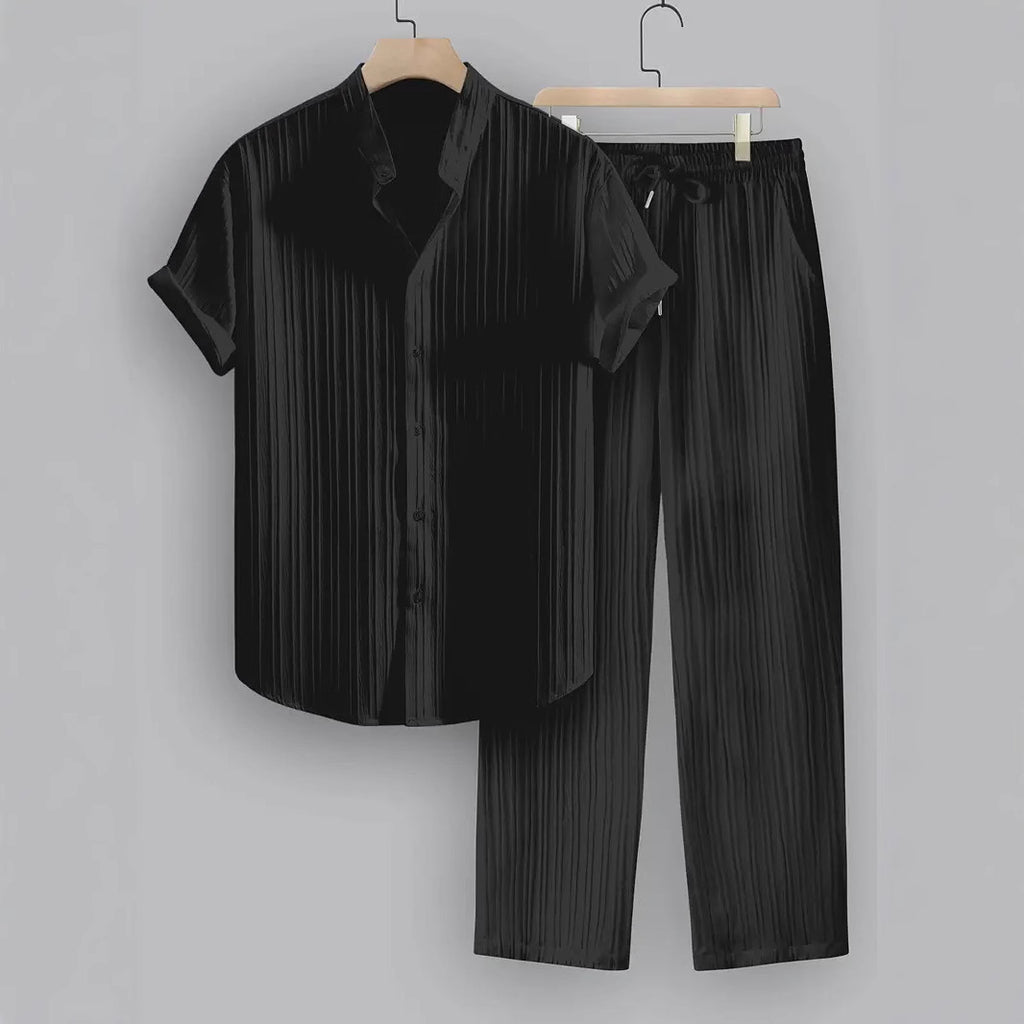 Modest Shirt & pants