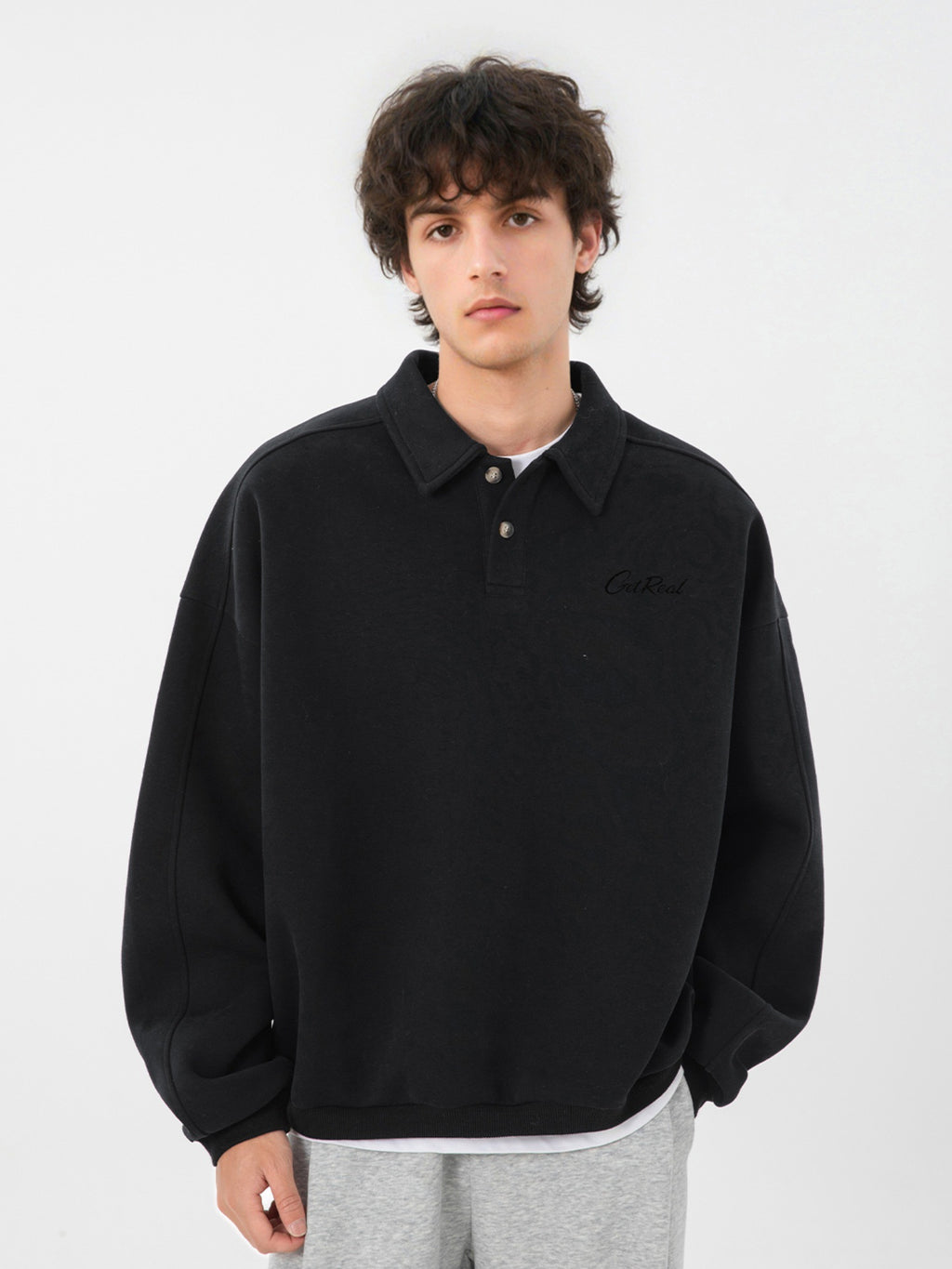 Vintage sweatshirt