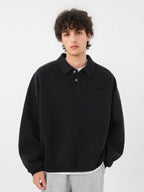 Vintage sweatshirt