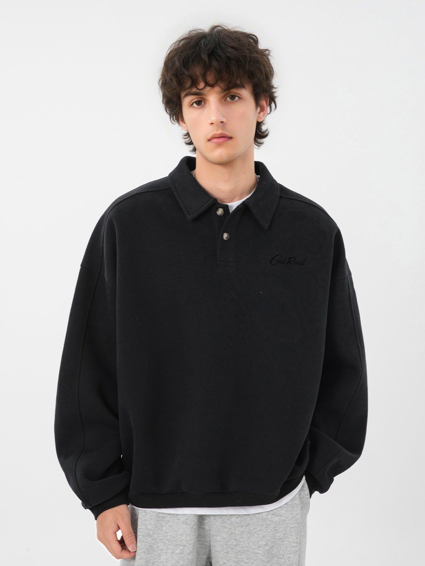 Vintage sweatshirt
