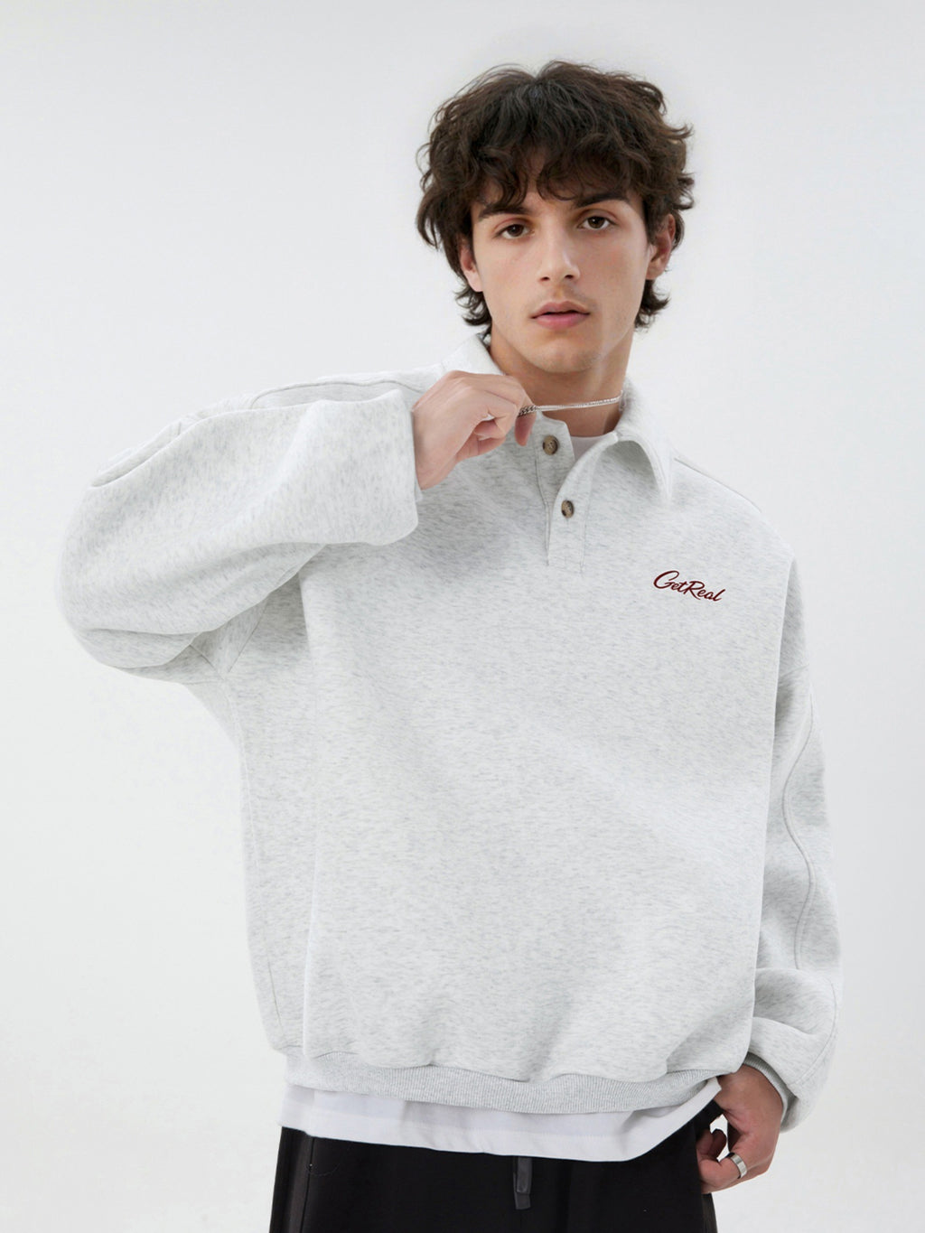 Vintage sweatshirt