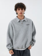 Vintage sweatshirt