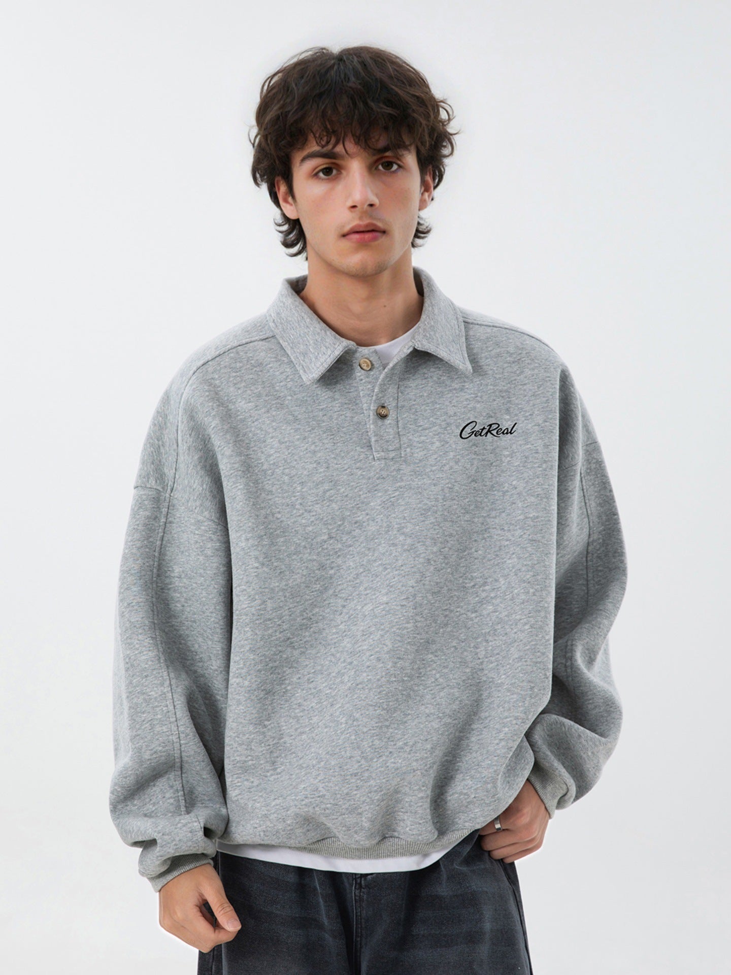 Vintage sweatshirt