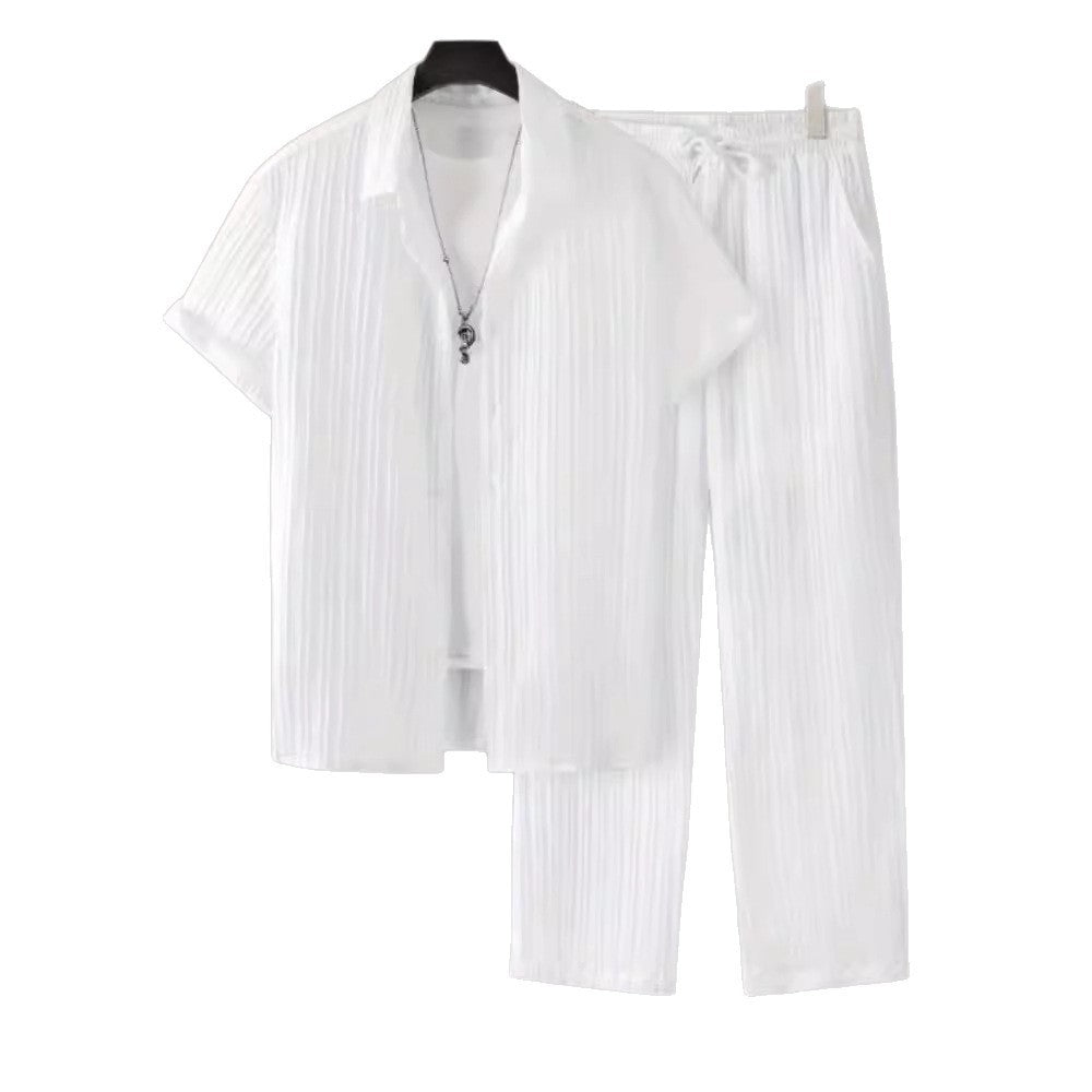 Modest Shirt & pants