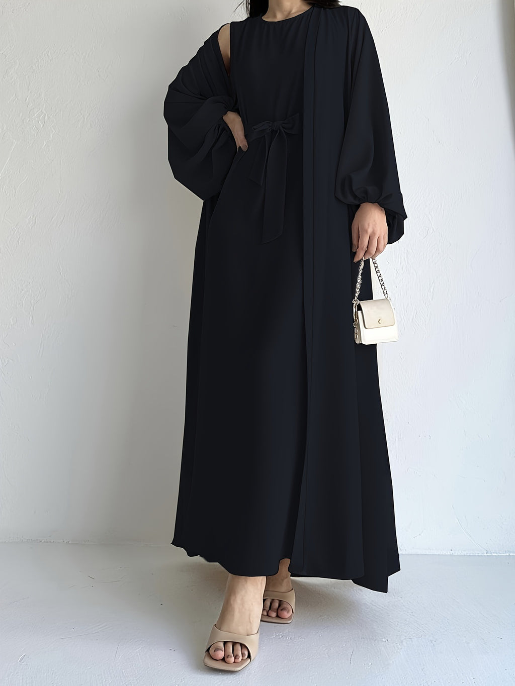 Elegant Suit dress