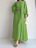 Elegant Suit dress