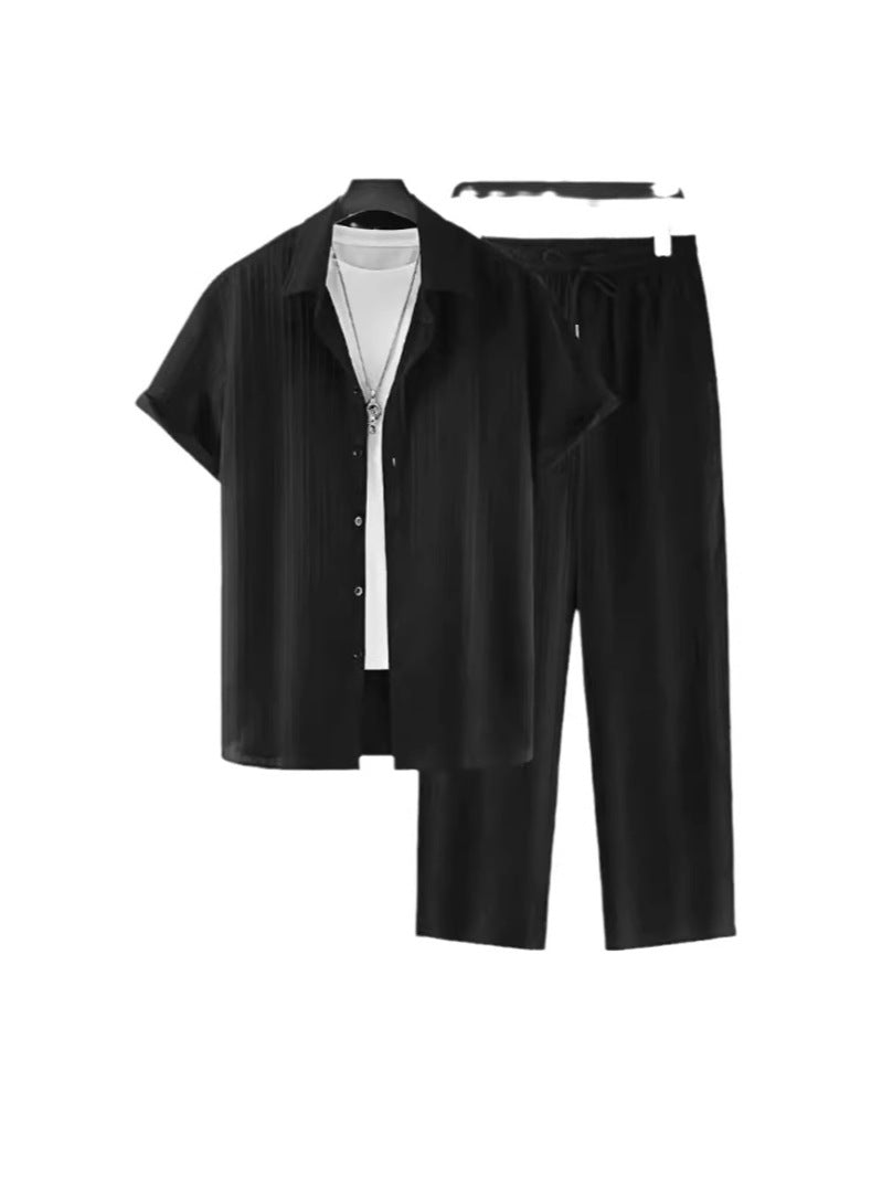 Modest Shirt & pants