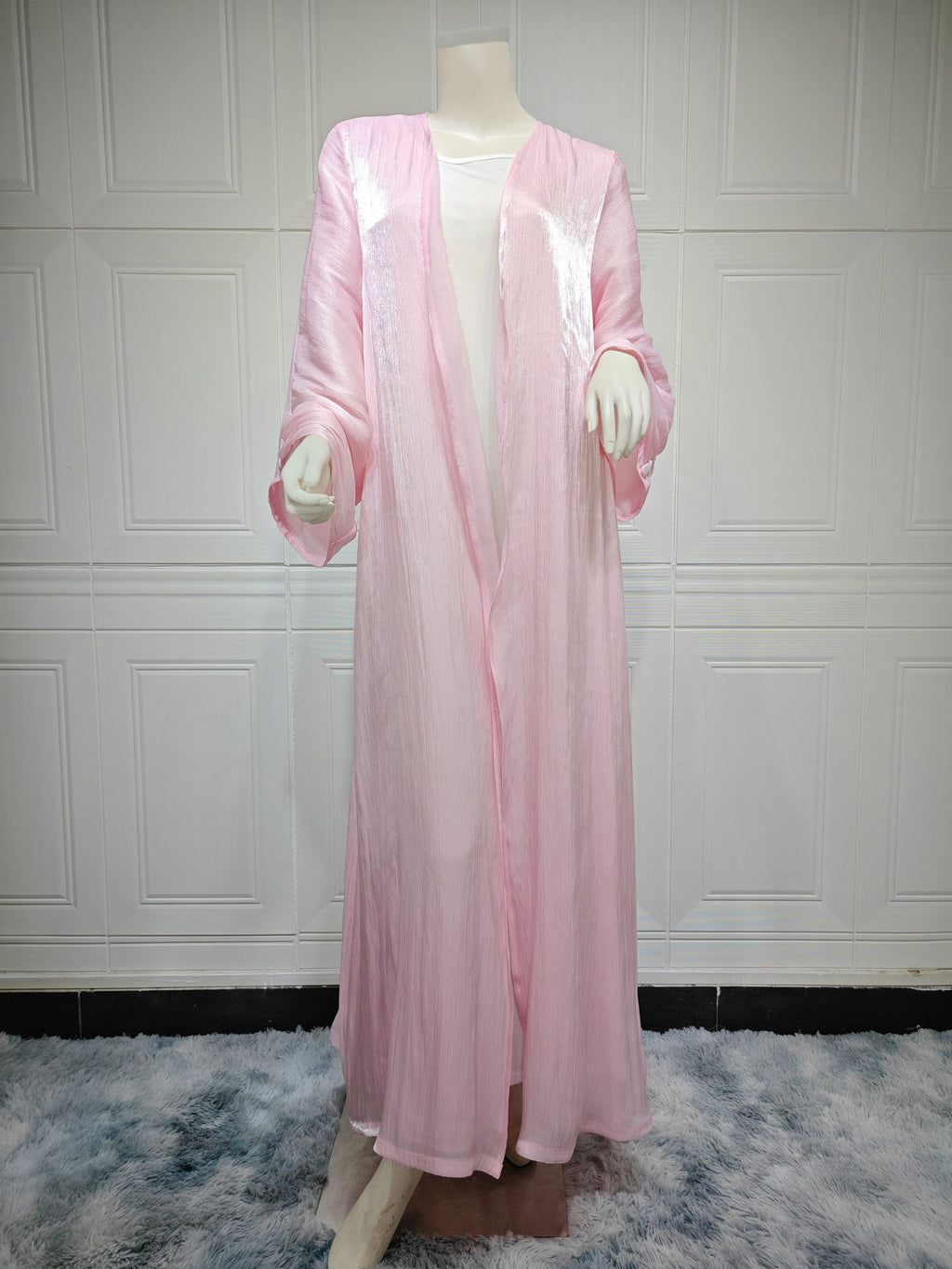 Women's Muslim long robe