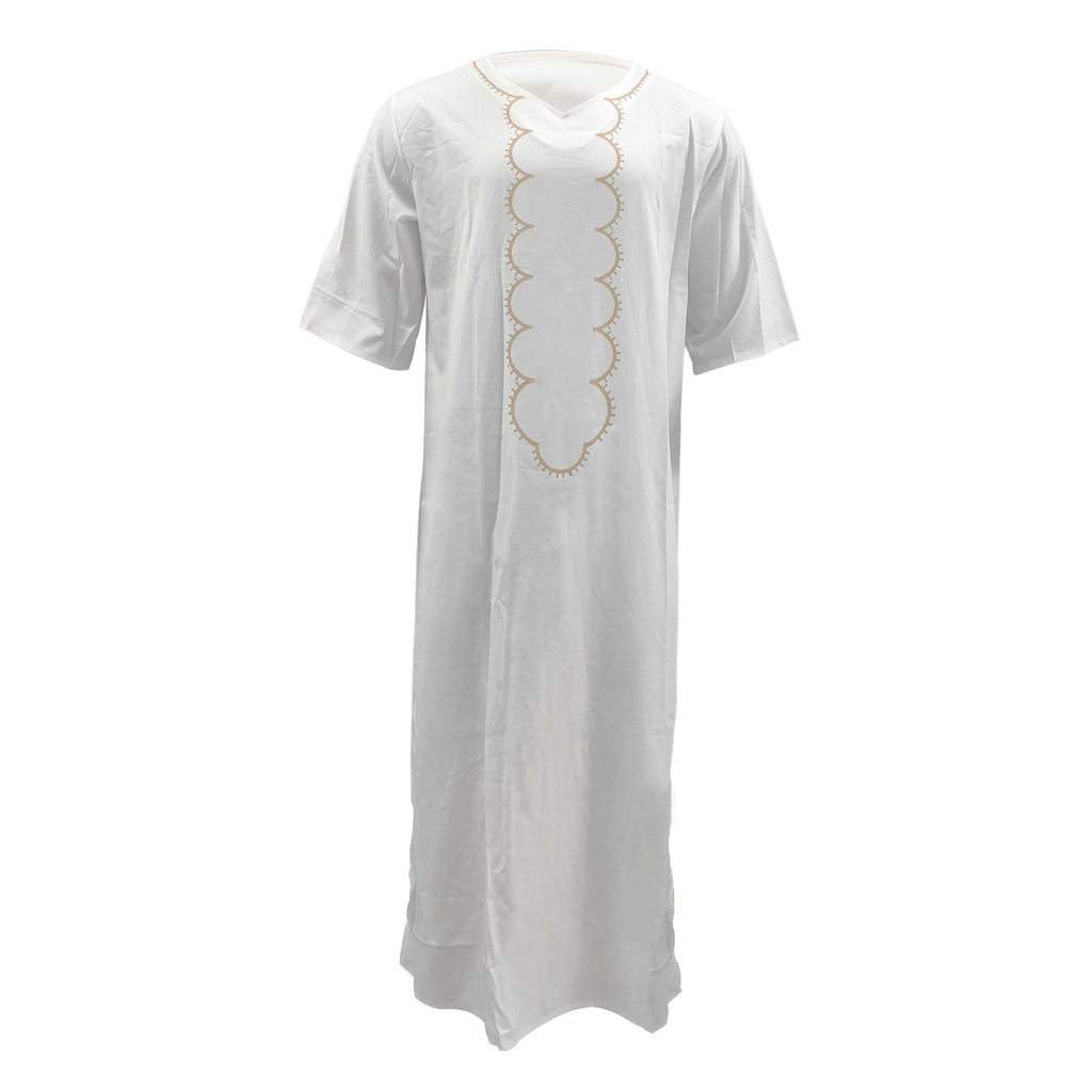 Men's Muslim clothing