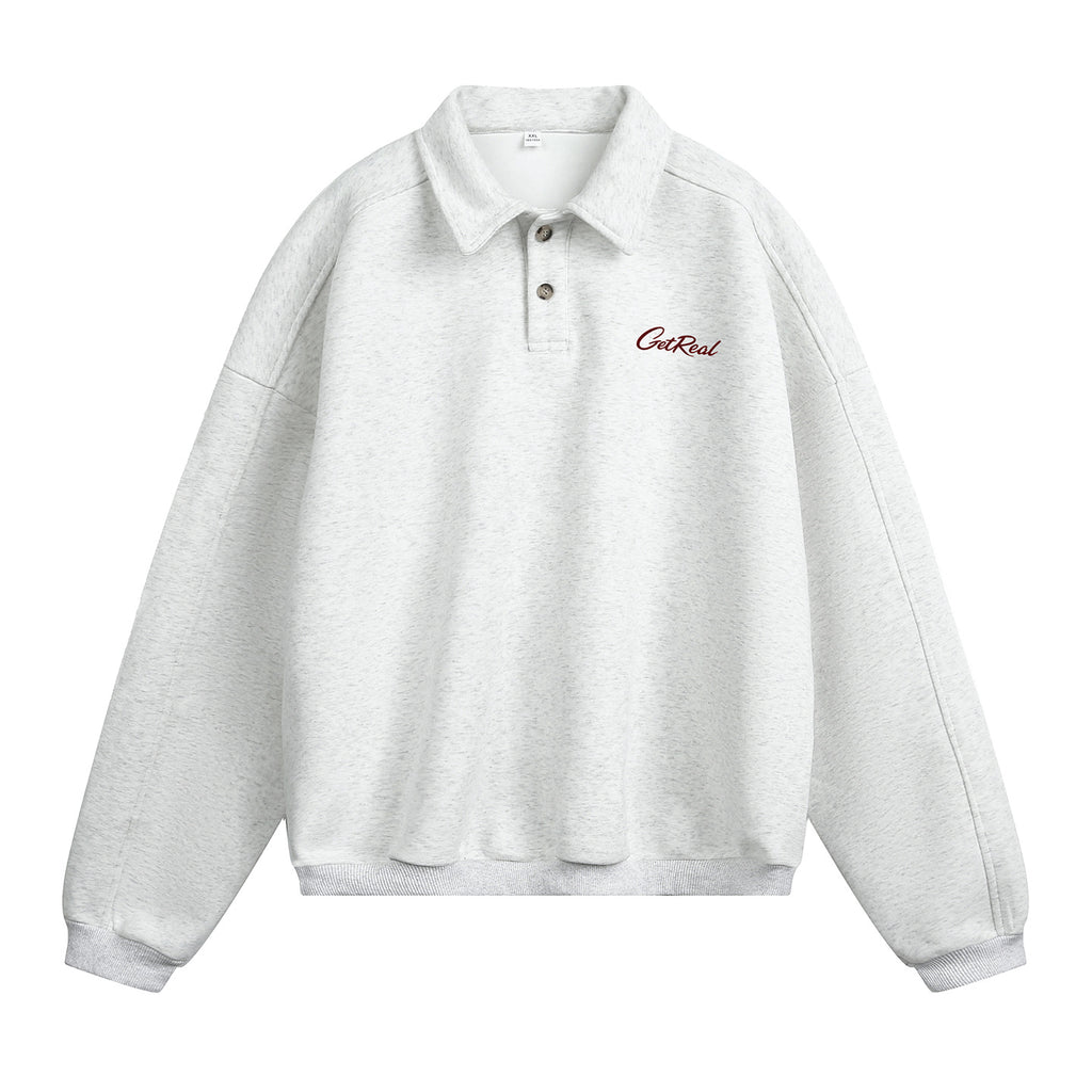 Vintage sweatshirt