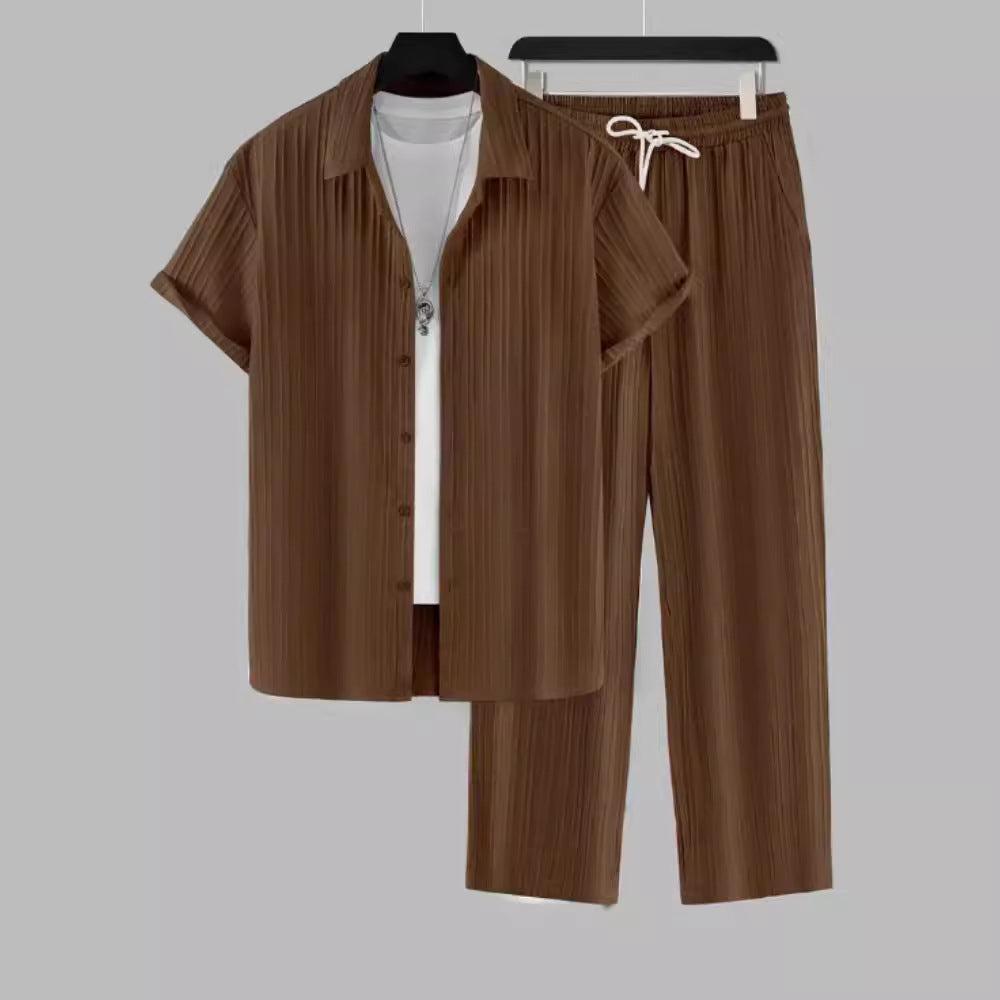 Modest Shirt & pants