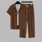 Modest Shirt & pants