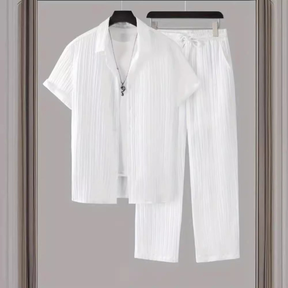 Modest Shirt & pants