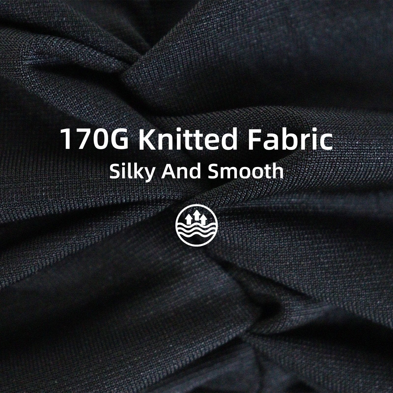 simple single-layer brim headscarf