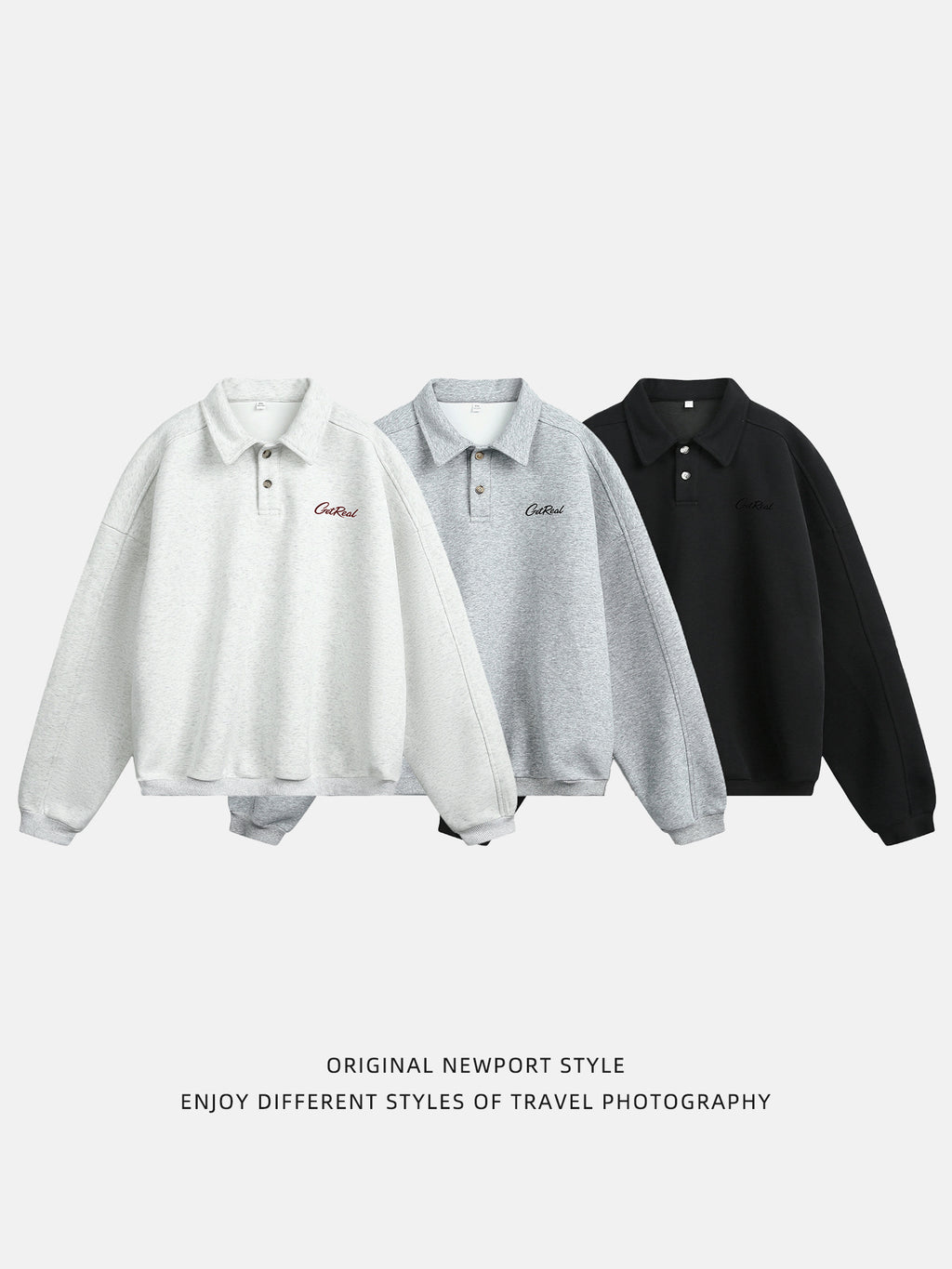 Vintage sweatshirt