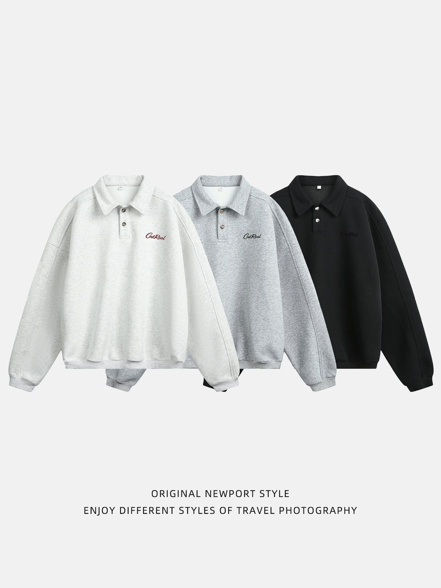 Vintage sweatshirt