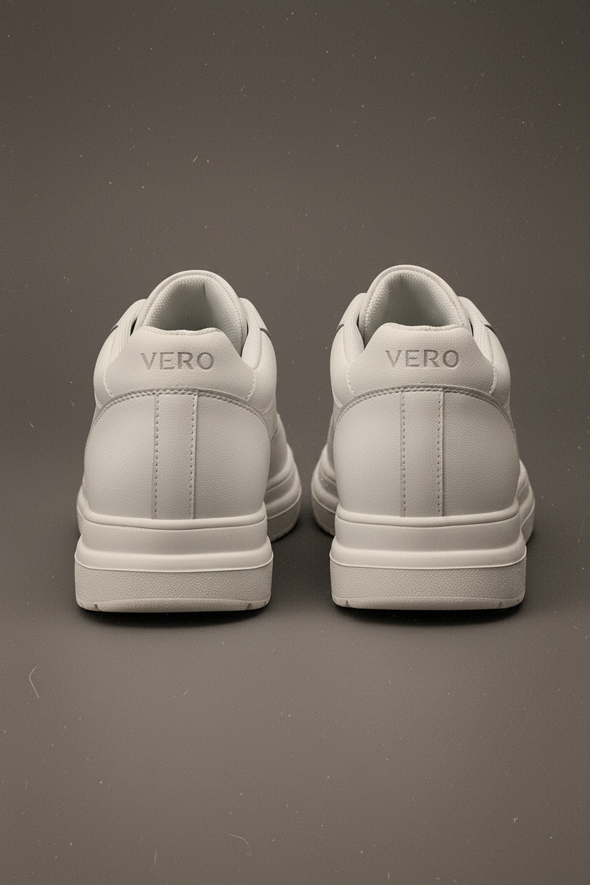 Height-increasing Sneakers