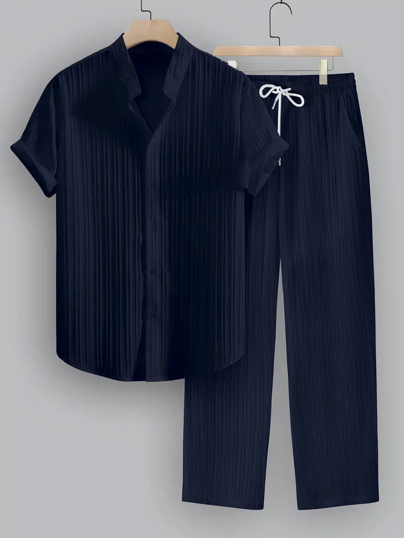 Modest Shirt & pants