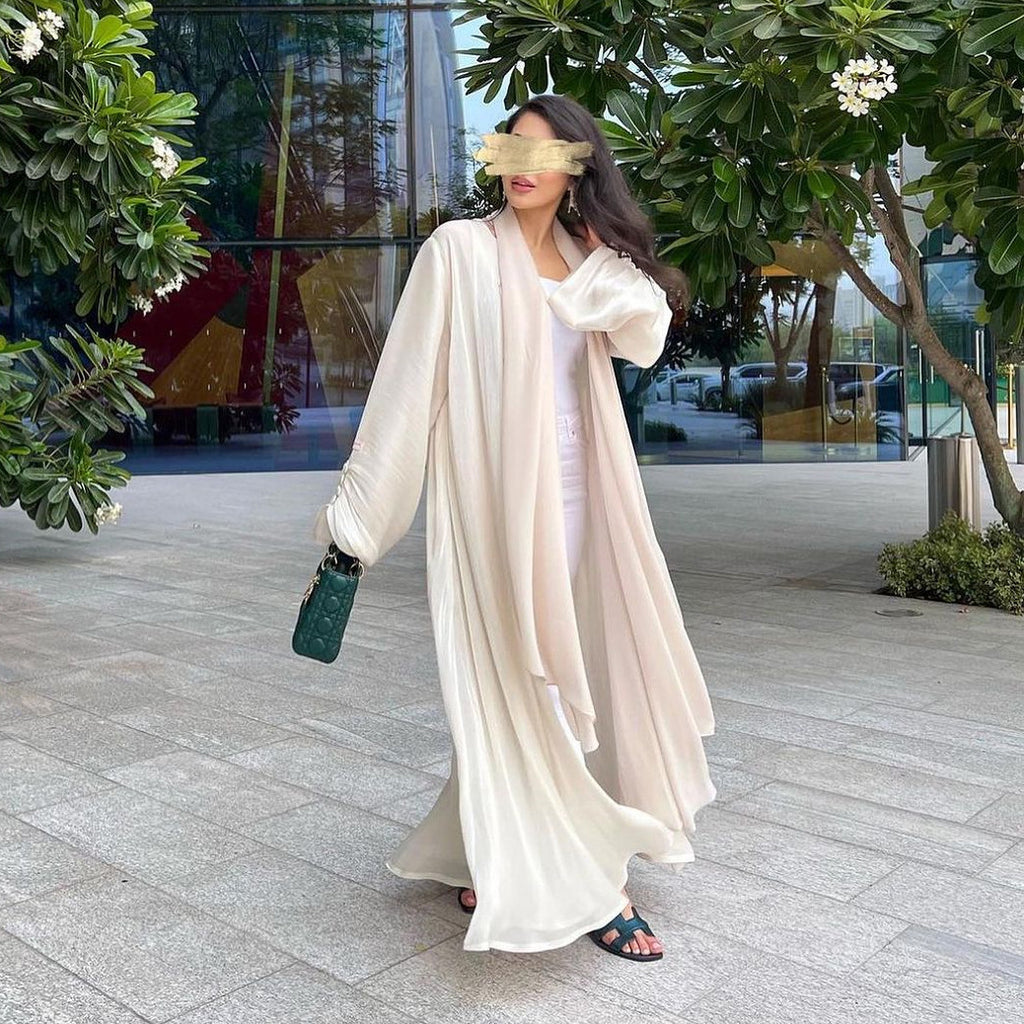 Women's Muslim long robe