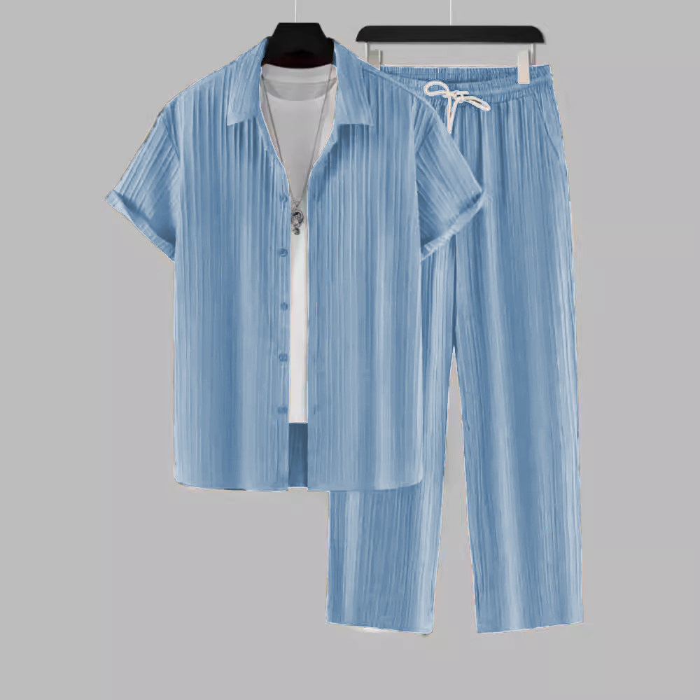 Modest Shirt & pants
