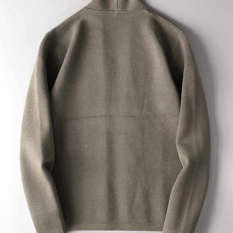Cardigan Sweater
