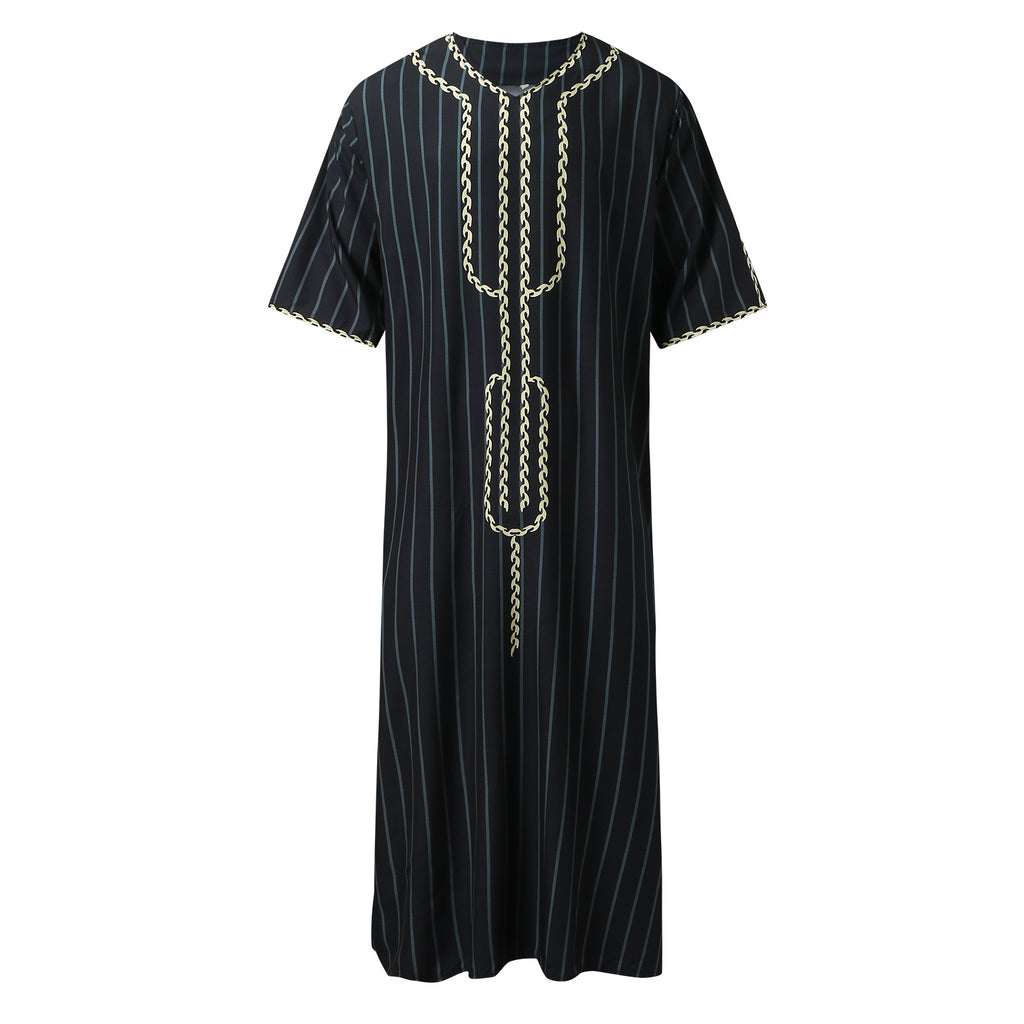 Men's Muslim clothing