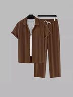Modest Shirt & pants