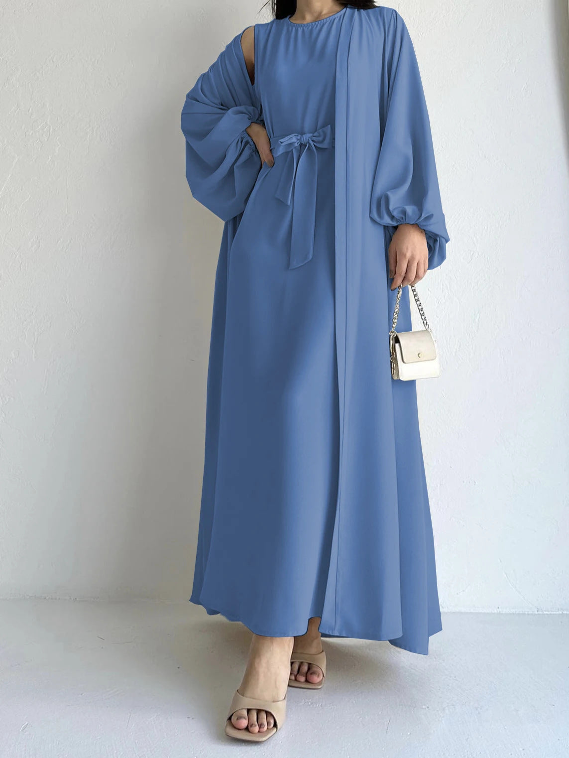 Elegant Suit dress
